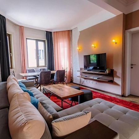 Top Center Relax, Ndk & Vitoshka Str, Free Secured Parking Sofia Ngoại thất bức ảnh