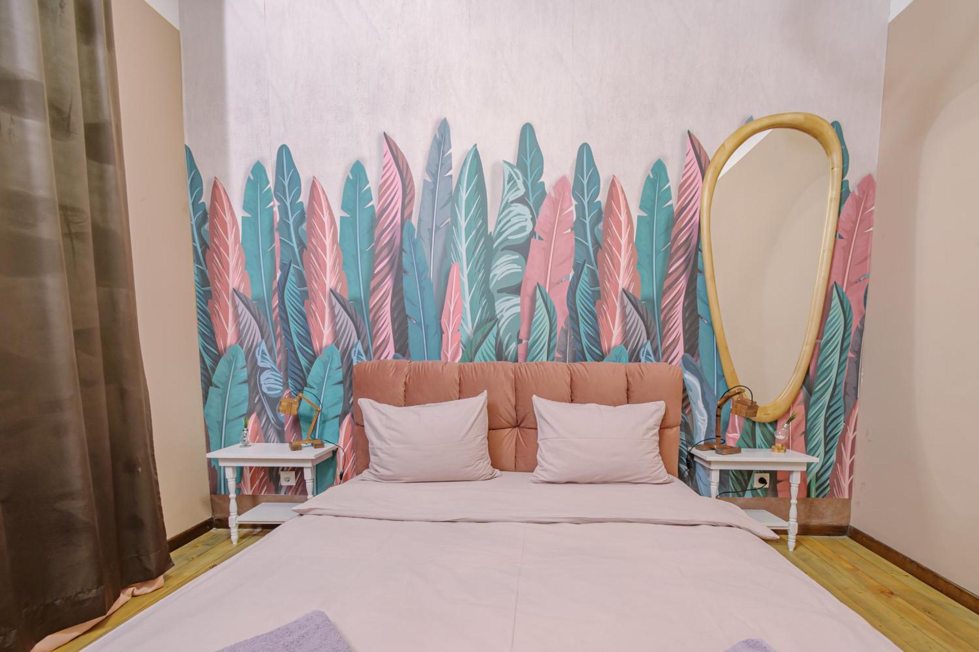 Top Center Relax, Ndk & Vitoshka Str, Free Secured Parking Sofia Ngoại thất bức ảnh