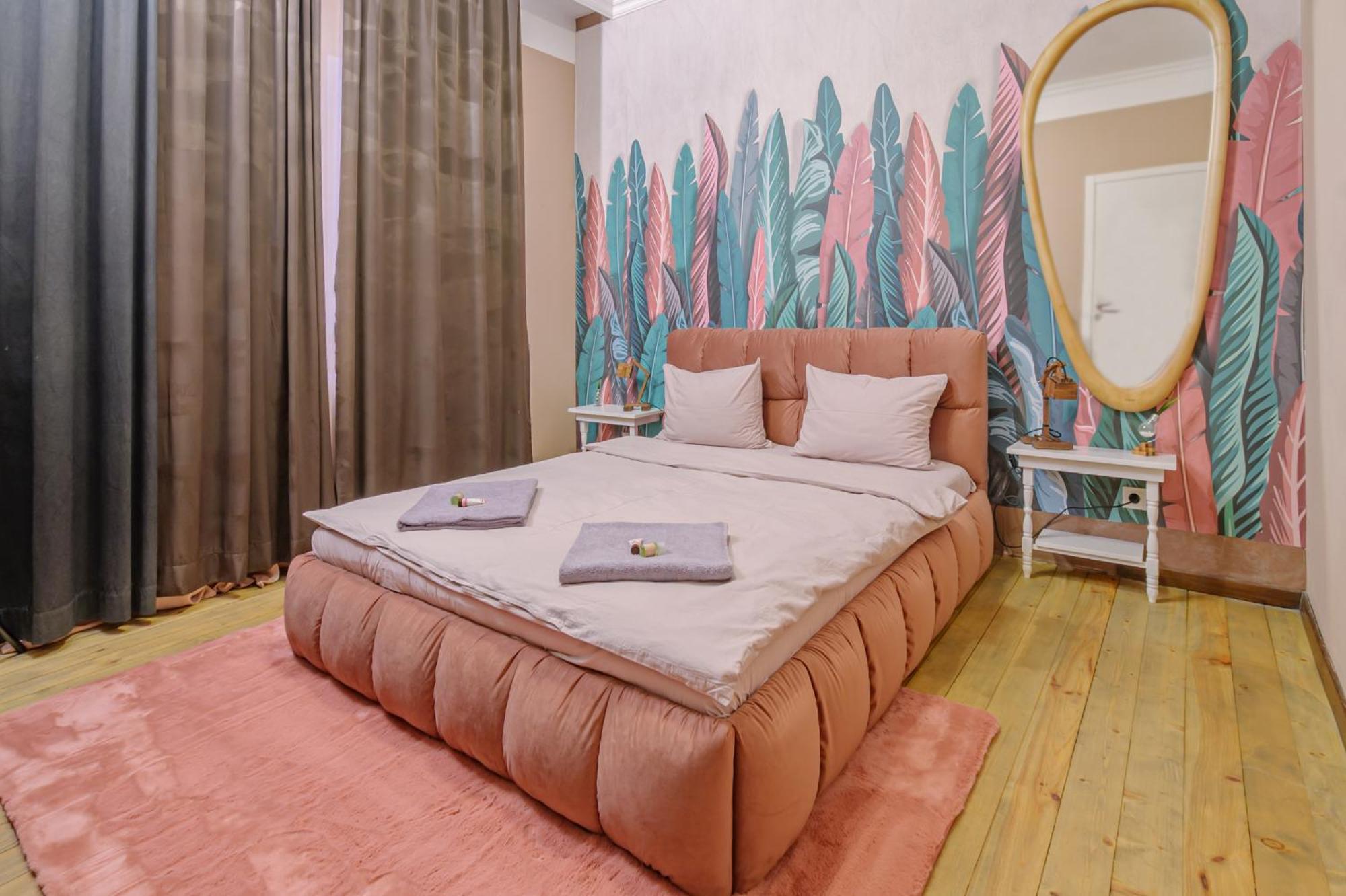 Top Center Relax, Ndk & Vitoshka Str, Free Secured Parking Sofia Ngoại thất bức ảnh