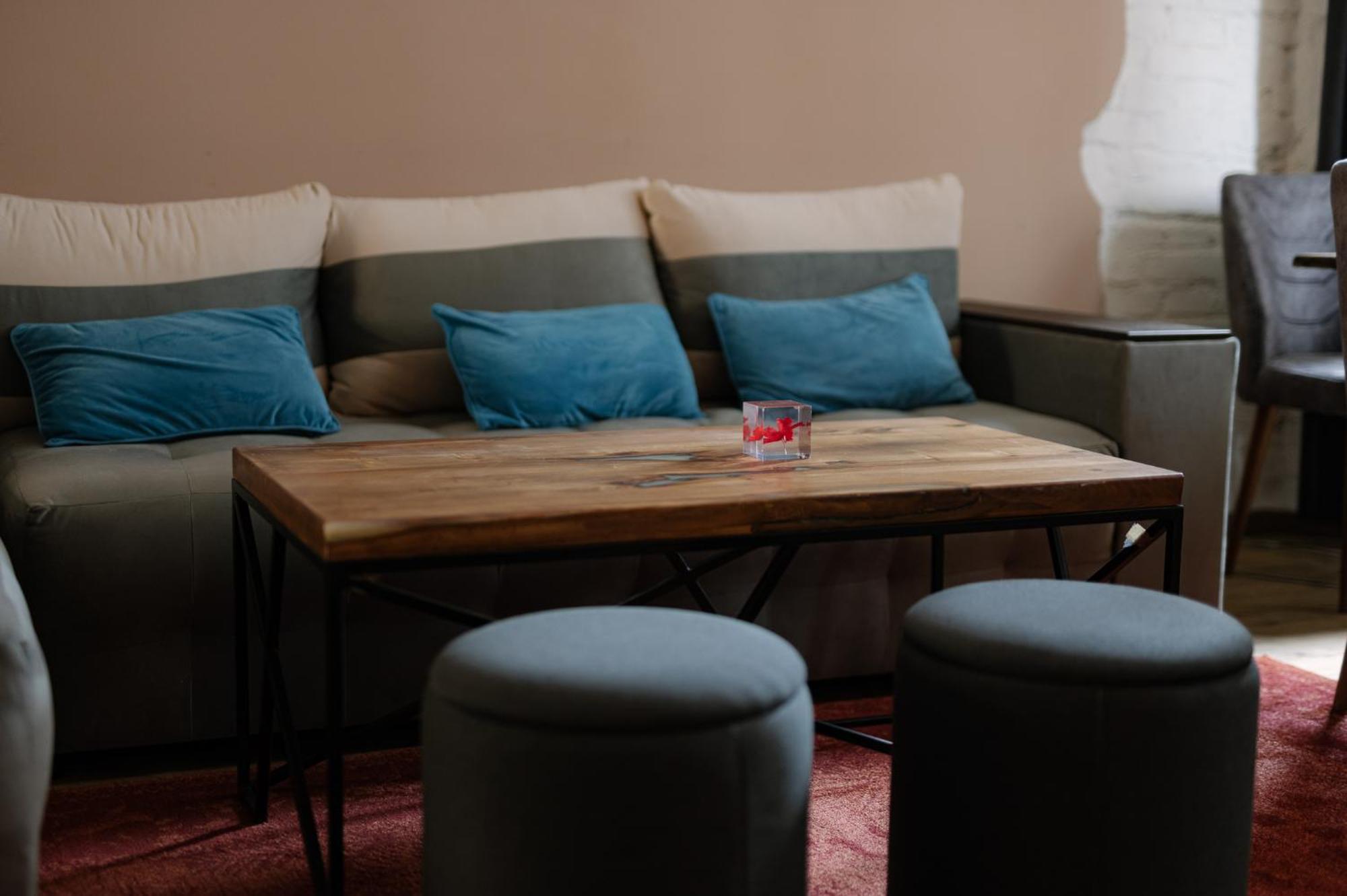Top Center Relax, Ndk & Vitoshka Str, Free Secured Parking Sofia Ngoại thất bức ảnh
